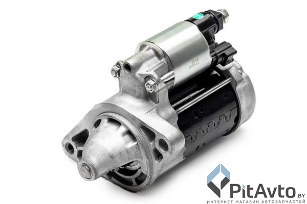 CS1506 Стартер TOYOTA YARIS 1.0 1.3I 99-05