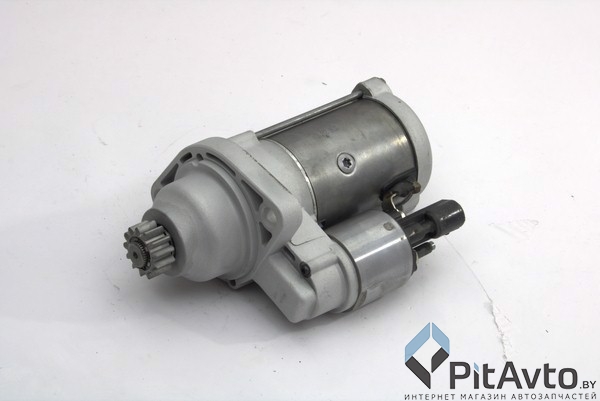 CS1508 Стартер TRANSPORTER IV 1.9 TD/2.4 D/2.4 D