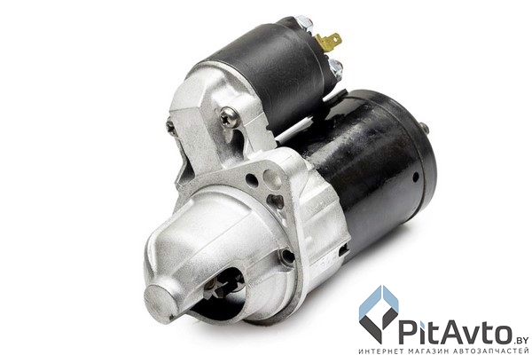 CS1528 Стартер OPEL SUZUKI 1.0-1.2I