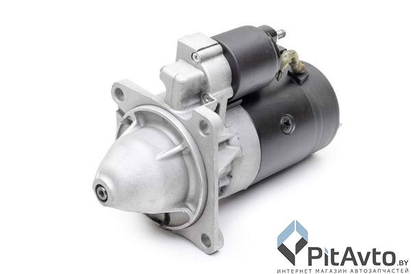 CS370 Стартер RENAULT 2.4 D-2,5 TD