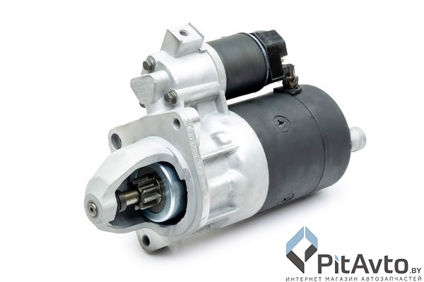 CS554 Стартер CITROEN 1.9 TD 81-94 DUCATO 1.9 D/1.9 TD 90-94