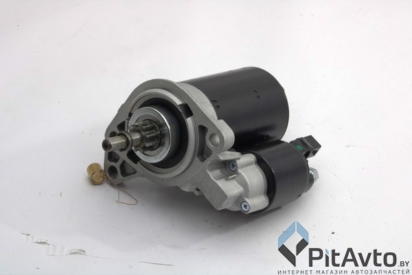 CS618 Стартер VAG 1.6, 1.8, 1.8T, 2.0 i 95-