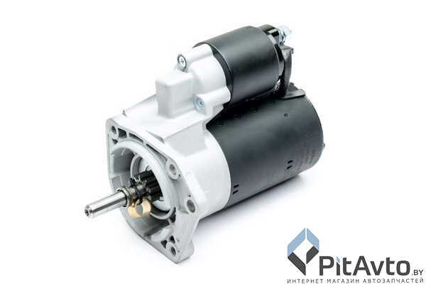 CS788 Стартер VAG 1.0-1.4 95-