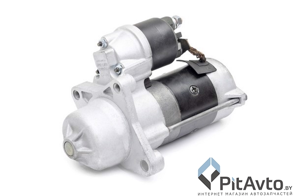 CS971 Стартер FORD COURIER 1.3 96-