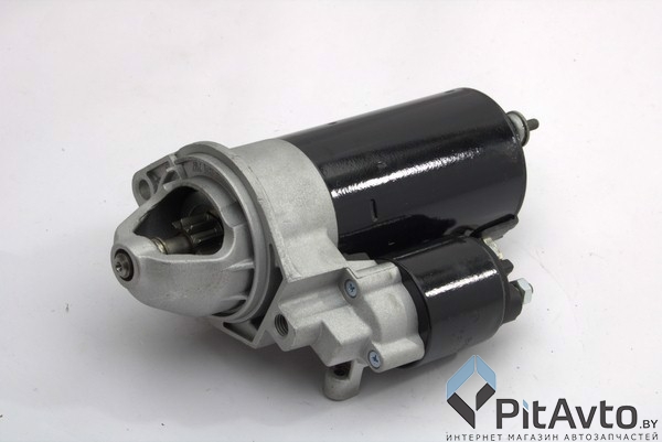 CS976 Стартер OPEL 2.0 DTi, 2.0 DI