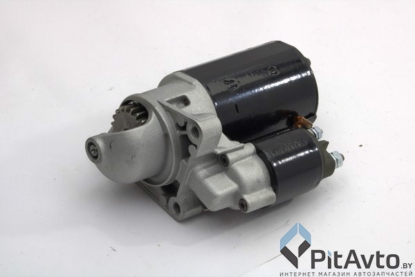 CS986 Стартер FORD 1.0 i 1.3 i 96-