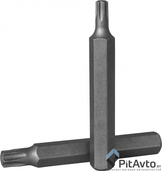 Бита TORX JONNESWAY Т55 75х10мм