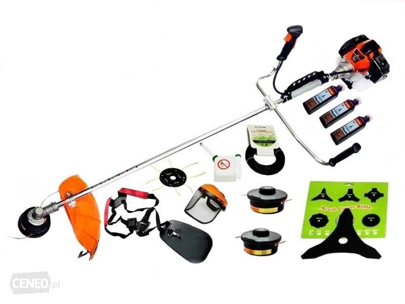 фото Мотокосы триммеры и аксессуары. запчасти в Бресте