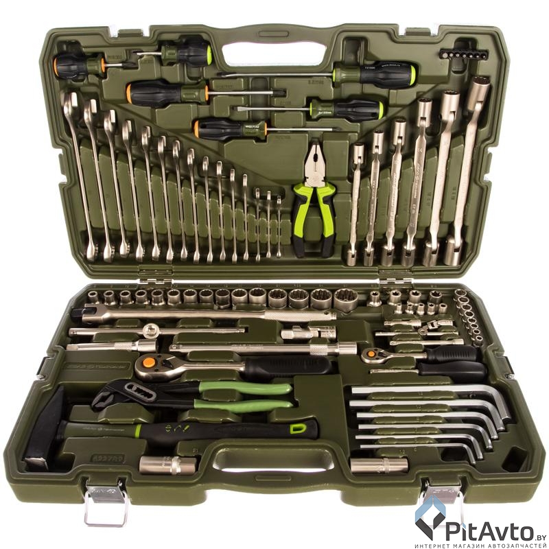 Дело Техники 622789 Набор инструмента