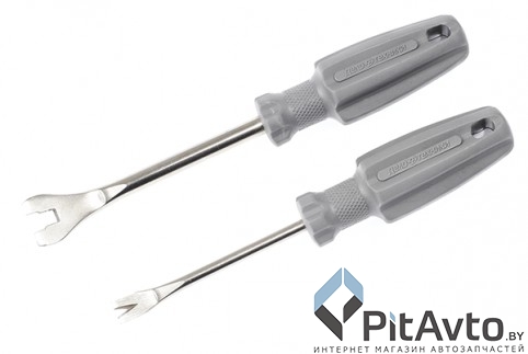 Дело Техники 825006 Съемник пистонов обшивки