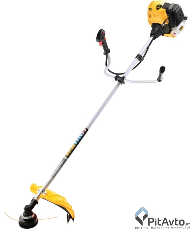 Denzel 96263 Триммер бензиновый DTL-43
