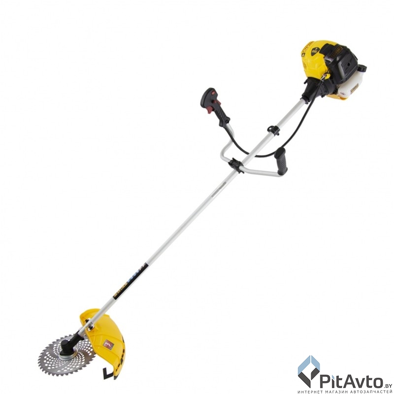 Denzel 96265 Триммер бензиновый DTL-52