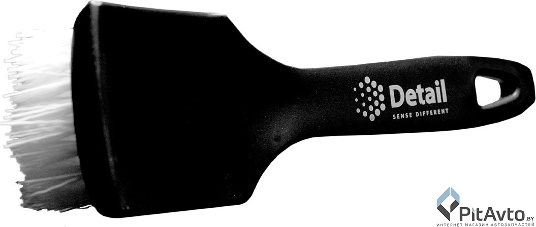 Щетка для мытья автомобиля DETAIL DT-0230