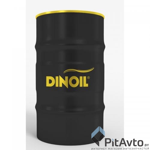 Масло моторное DINOIL 8000 LSA C3 5W30 200л