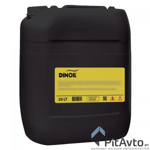Масло моторное DINOIL ESP FORMULA C3 5W40 20л