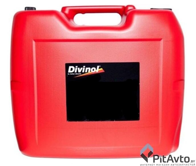 Масло моторное DIVINOL SYNTHOLIGHT C2 0W-30 20л