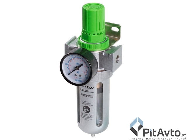 ECO AU-01-14 Фильтр воздушный