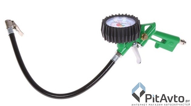 ECO TIG-2 Пистолет для подкачки шин