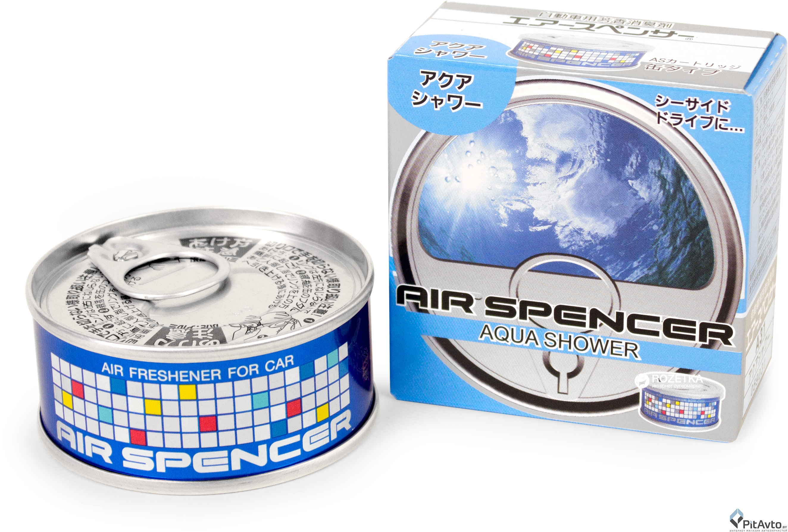 Ароматизатор EIKOSHA A-31