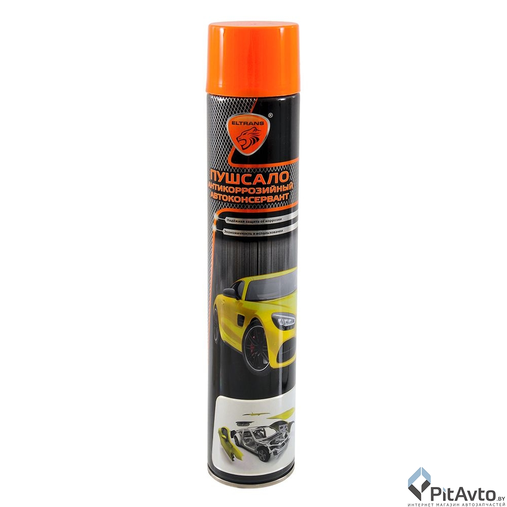Пушечное сало ELTRANS EL0216.11 1л