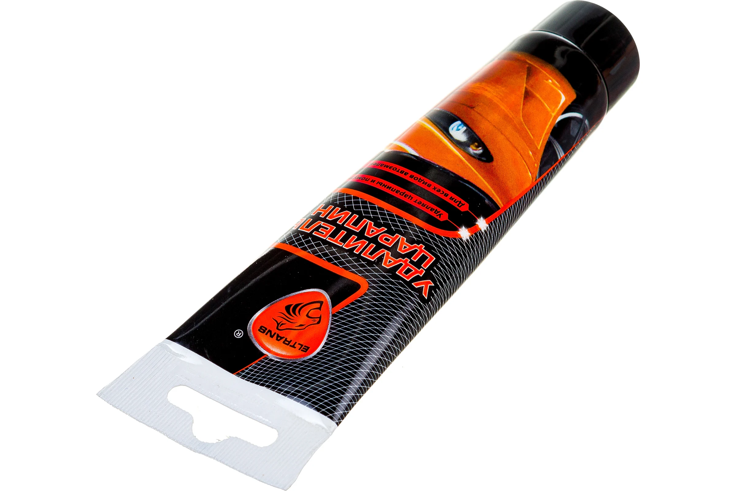 Полироль для кузов ELTRANS EL0820.01 (100мл)