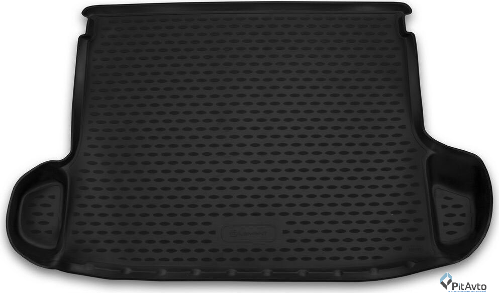 Коврик в багажник ELEMENT HYUNDAI Creta 2016-> 1шт / ELEMENT2062B10