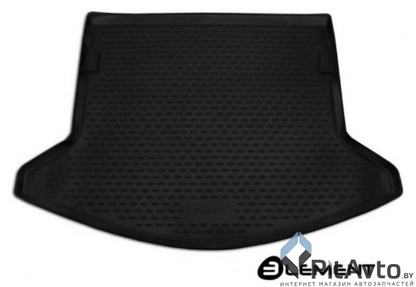 Коврик резиновый в багажник MAZDA CX-5 2017-> 1шт / ELEMENT3330B13