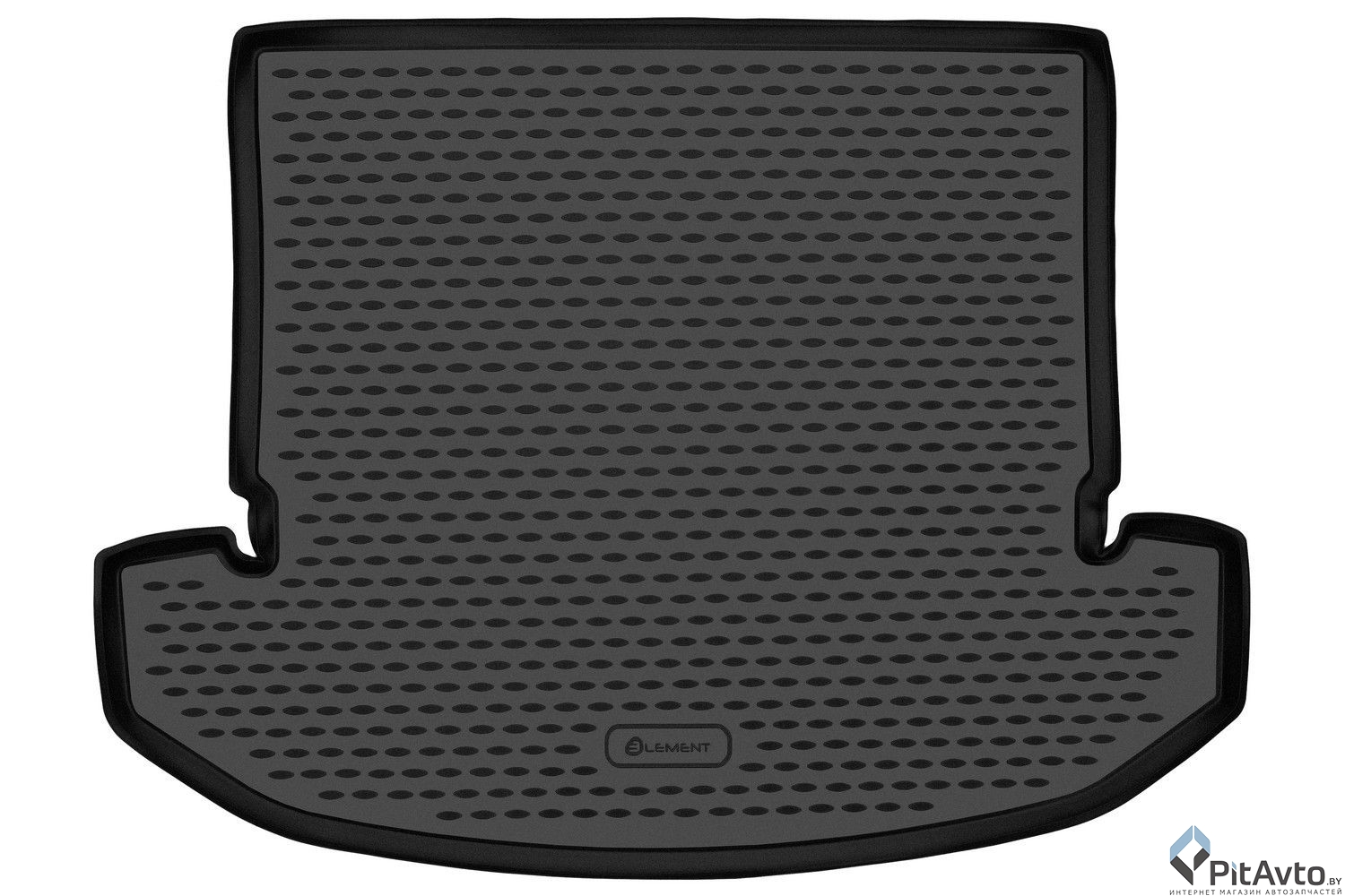 Коврик в багажник ELEMENT CHERY Tiggo 8 Pro 2021-> 1шт / ELEMENTA0N198B13