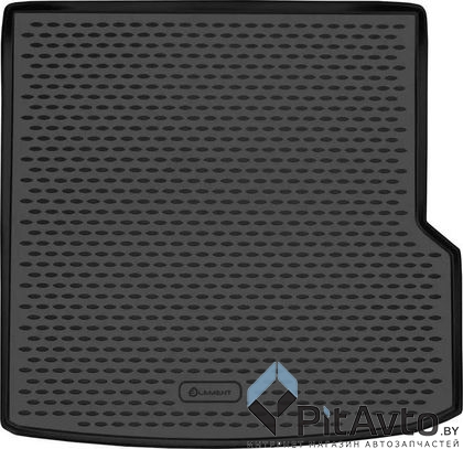 Коврик в багажник ELEMENT GEELY Monjaro 2022 ->1шт / ELEMENTA67450B13