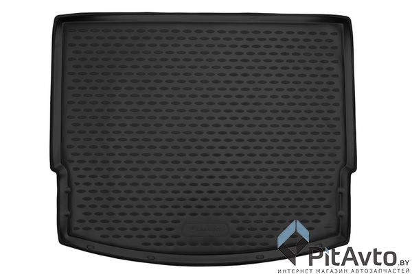 Коврик автомобильный HAVAL Jolion 2021-> 1шт / ELEMENTAN0015B13