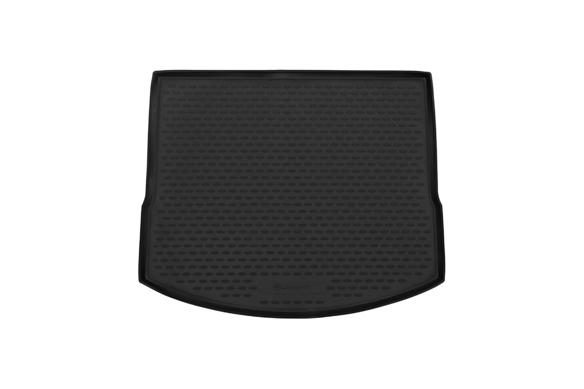 Коврик в багажник ELEMENT EXEED RX 2023 -> 1шт / ELEMENTAN0628B13