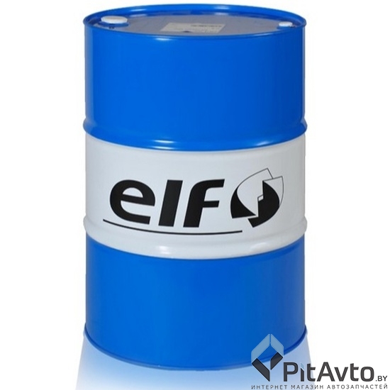 Масло моторное Elf Evolution FULL-TECH FE 5W30 208л