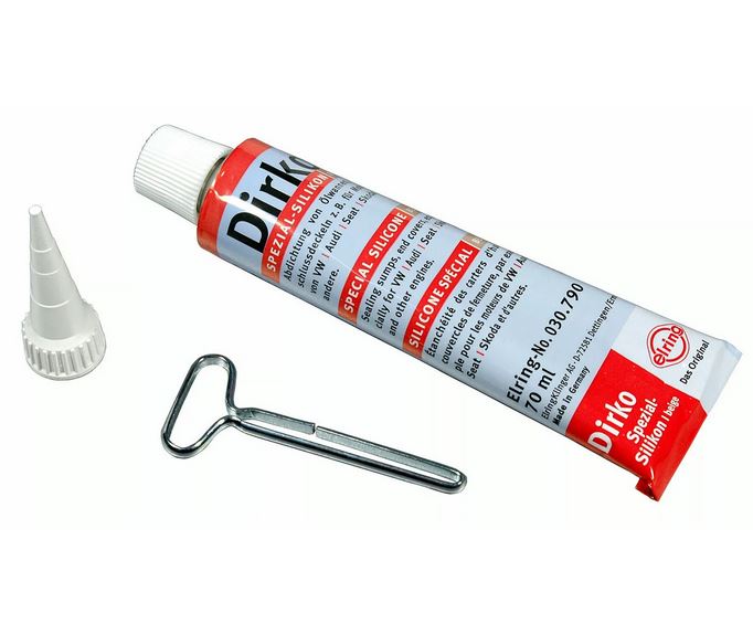 фото ELRING. запчасти в Бресте