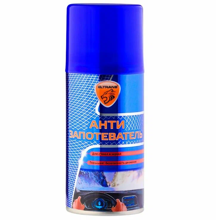 Антизапотеватель ELTRANS EL0401.01 210мл