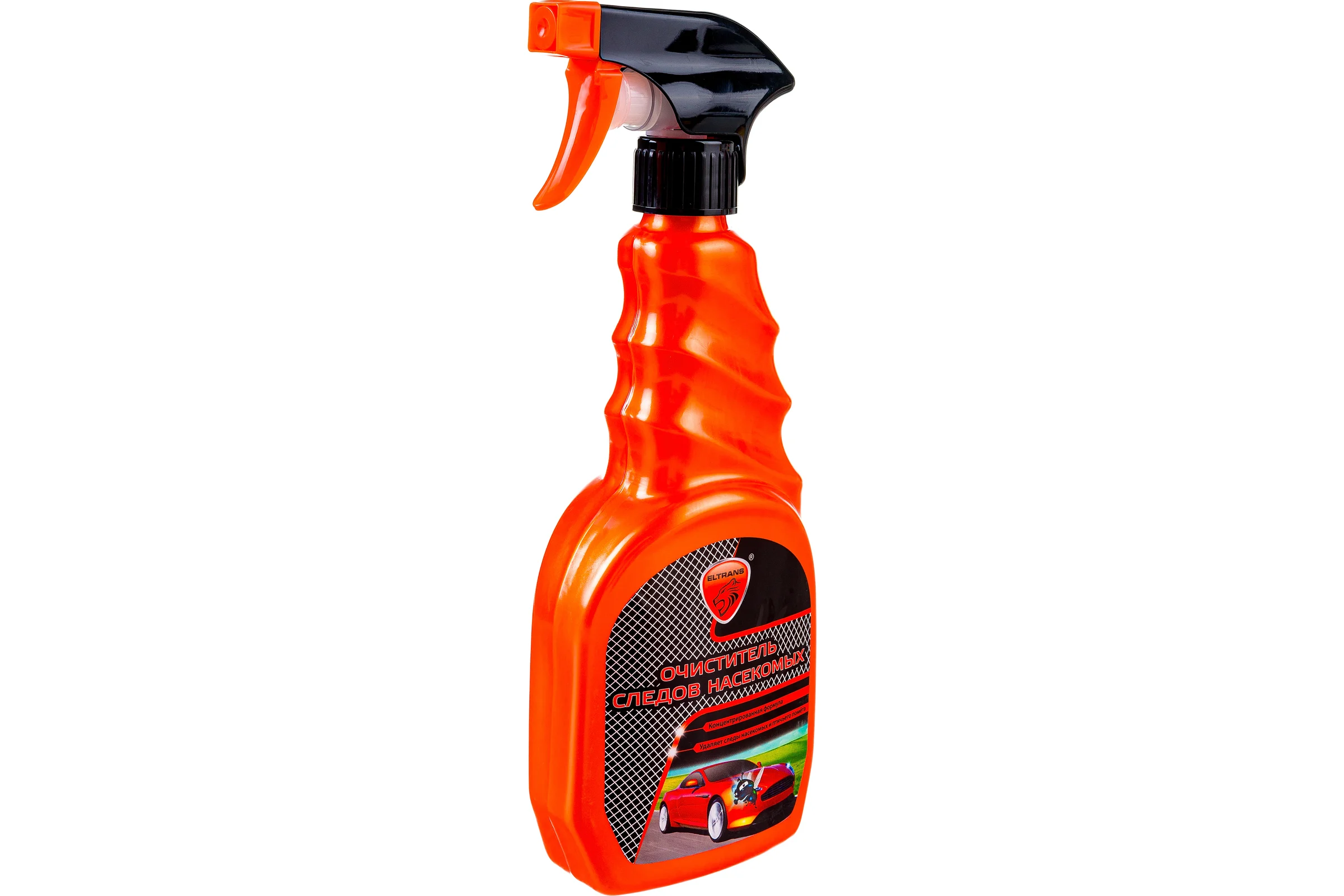 Очиститель многоцелевой ELTRANS EL0407.02 500мл