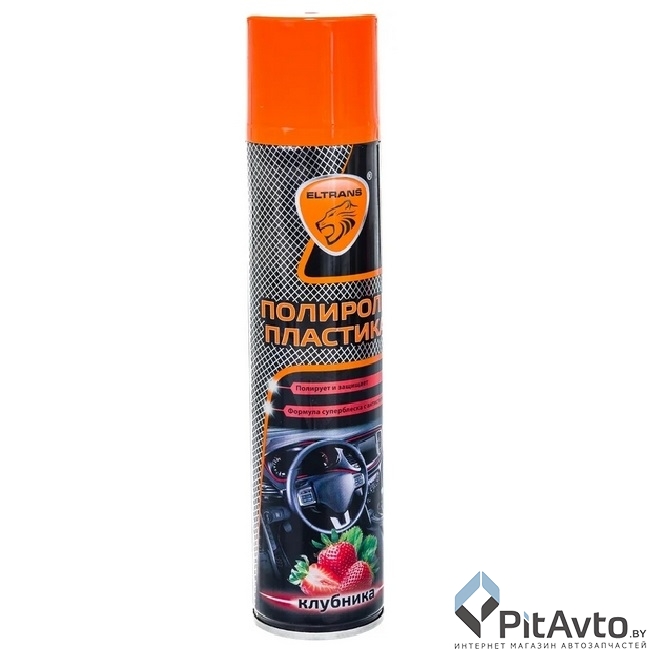 Полироль ELTRANS EL0802.29 400 мл