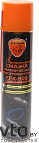 Смазка керамическая ELTRANS EL1808.40 (400мл)
