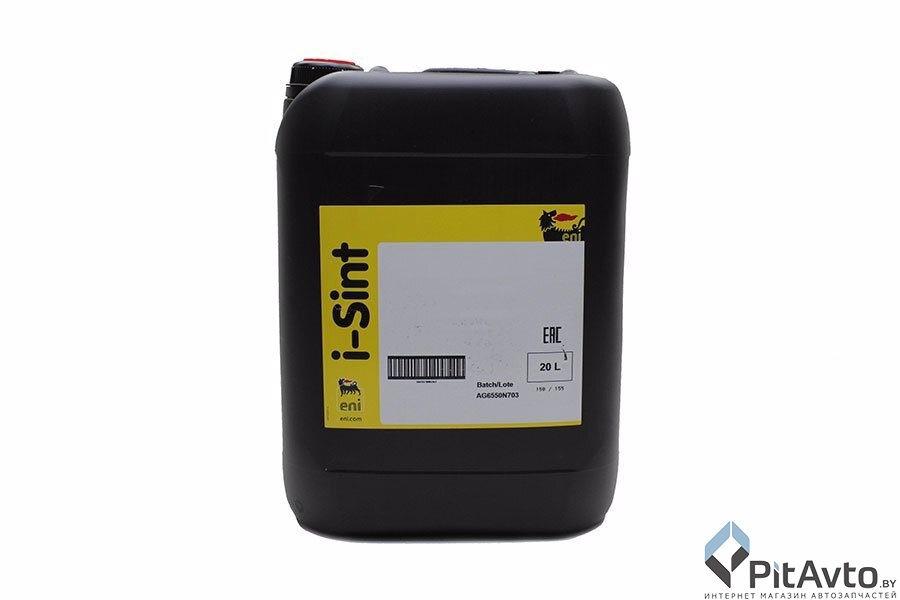 Масло трансмиссионное ENI 75W90 ROTRA MP 20л
