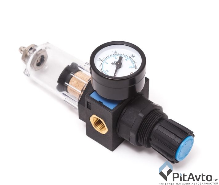 PARTNER EW2000-02 Фильтр-регулятор