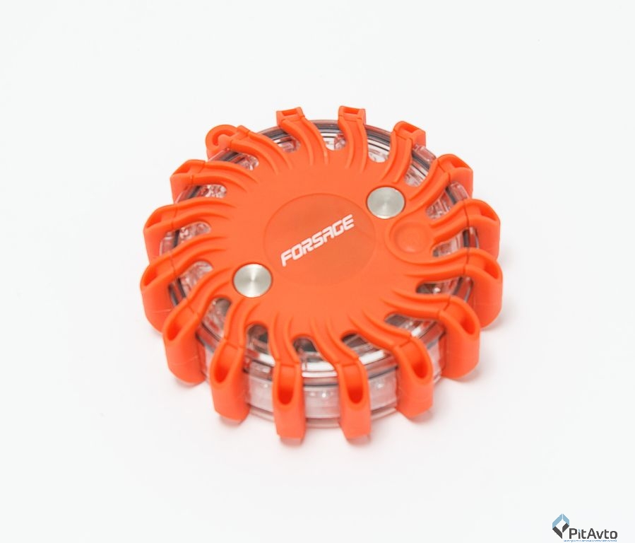 Фонарь светодиодный  F-01151