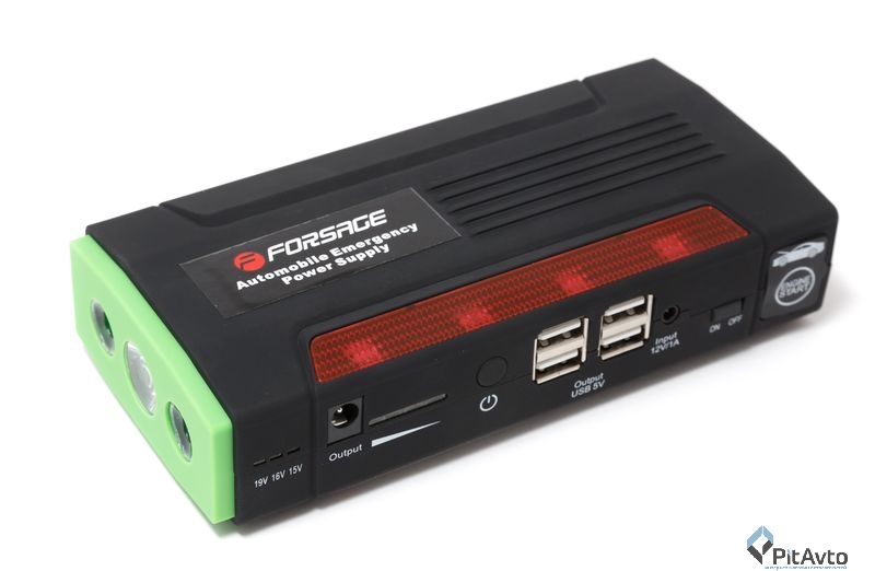 Фонарь светодиодный  F-01398