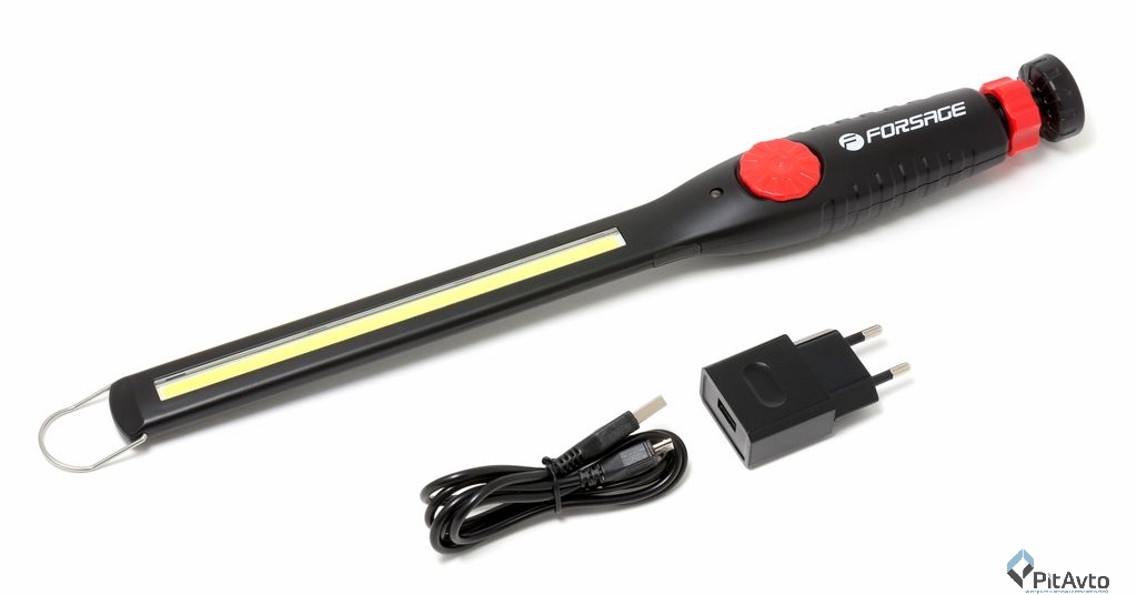 Лампа светодиодная  F-01401