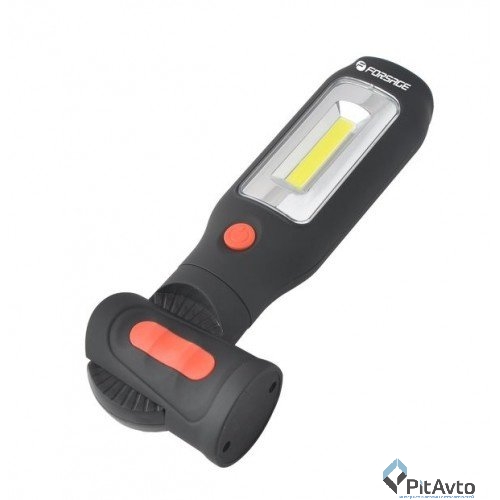 Лампа светодиодная  F-01404(NEW )