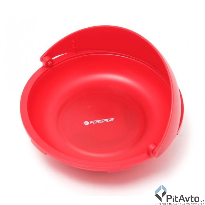 Лоток магнитный FORSAGE 150мм