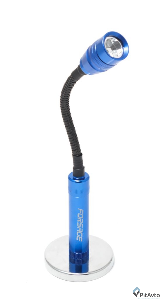 Фонарик светодиодный F-01X0021