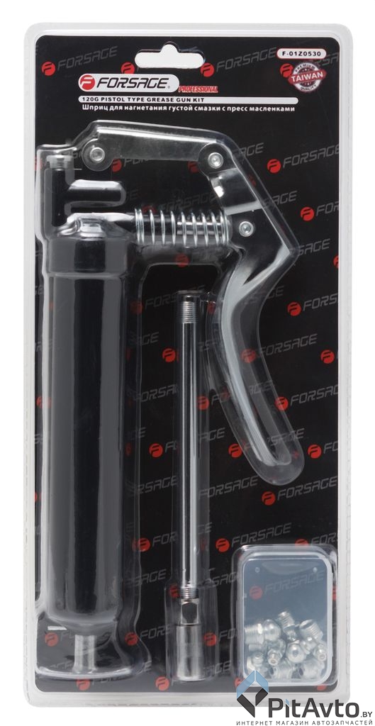 FORSAGE F-01Z0530 Шприц для смазки
