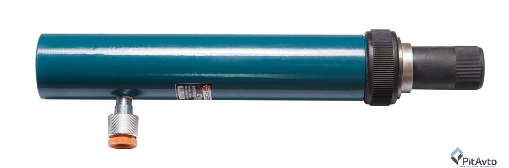 Цилиндр гидравлический 10т FORSAGE F-0210B