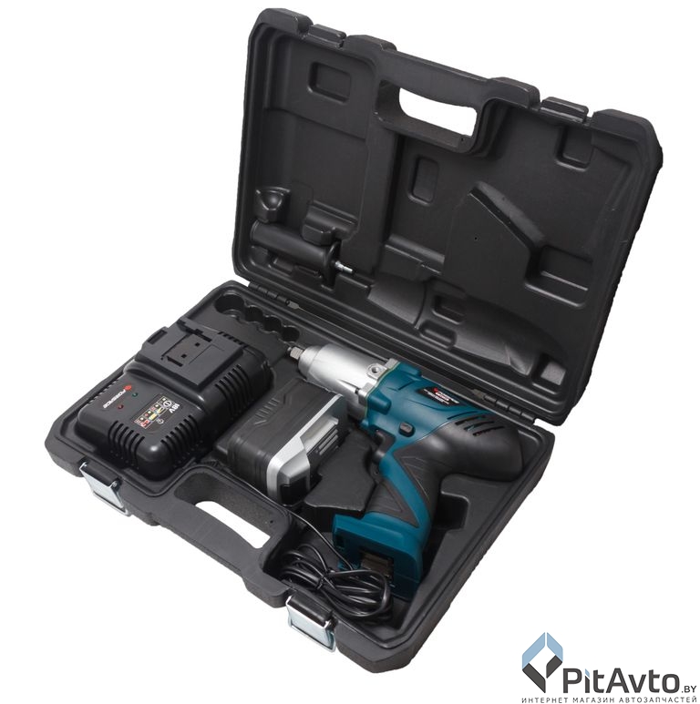 FORSAGE F-02169 Гайковерт электрический ударный