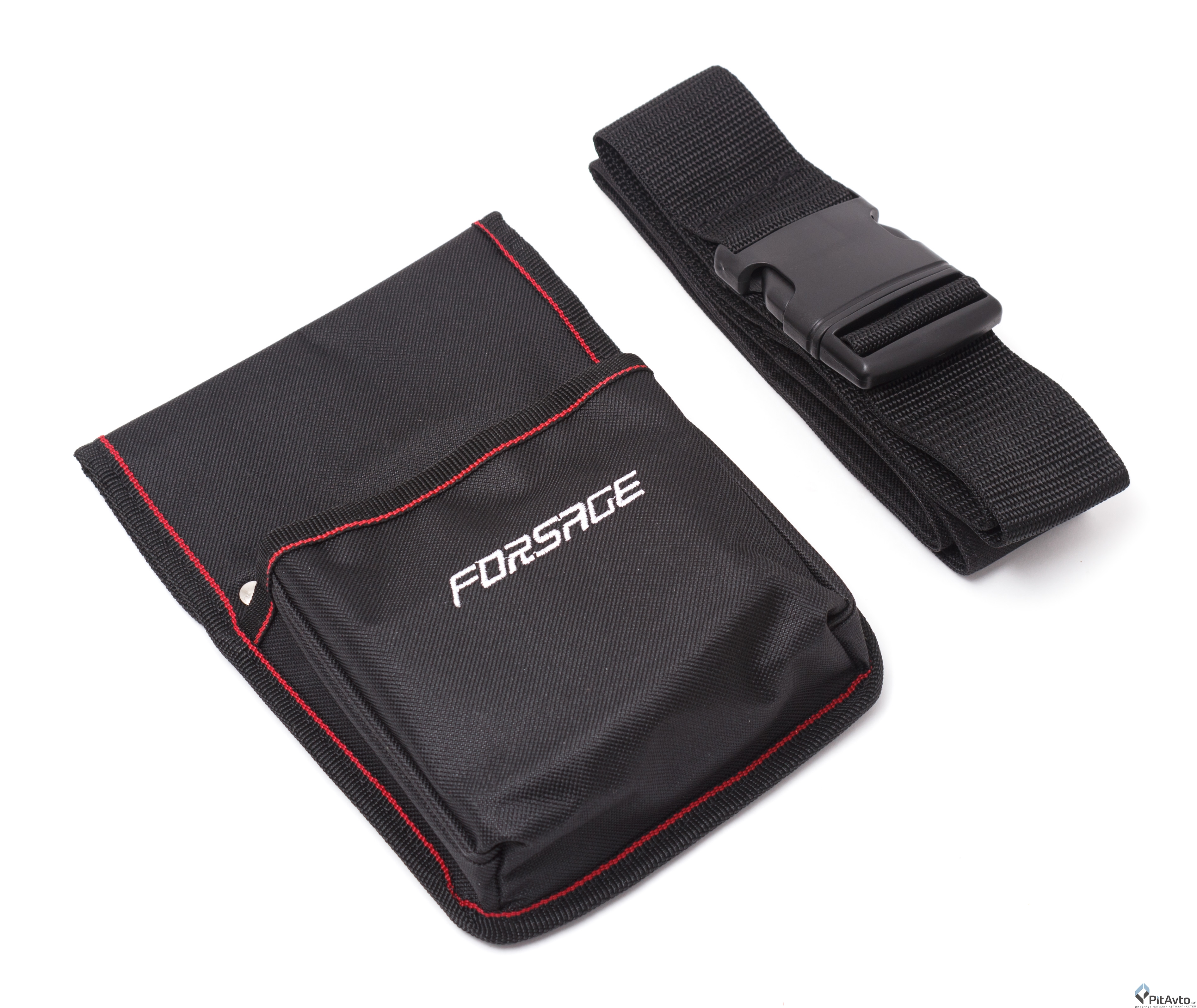 FORSAGE F-02R066 Сумка для инструмента поясная.