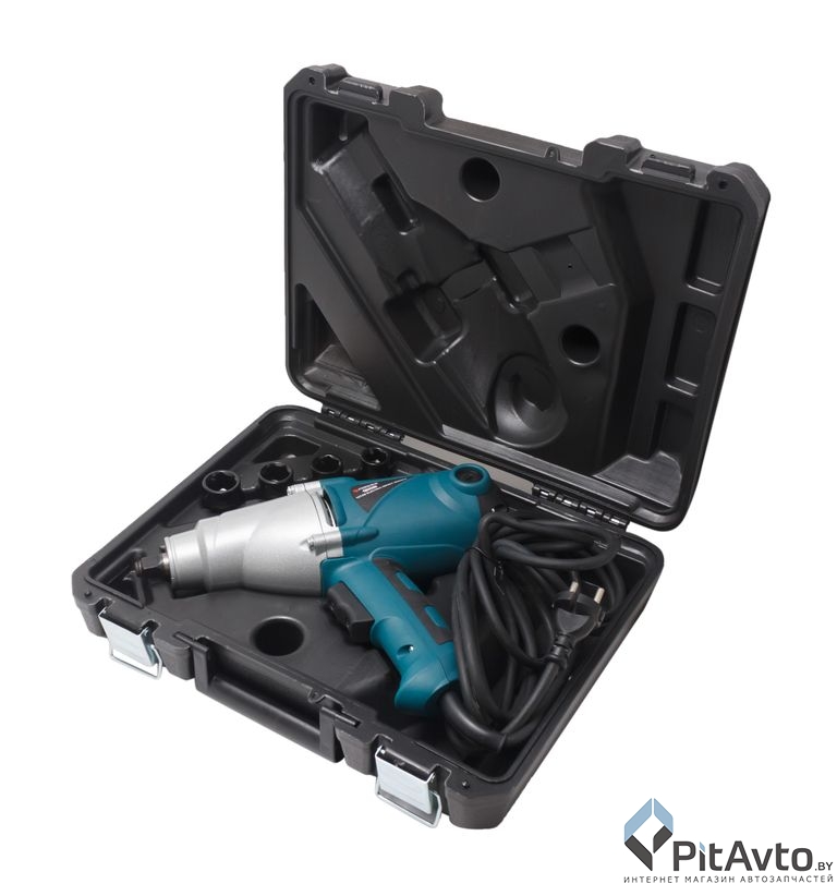 FORSAGE F-03071 Гайковерт электрический ударный 1/2